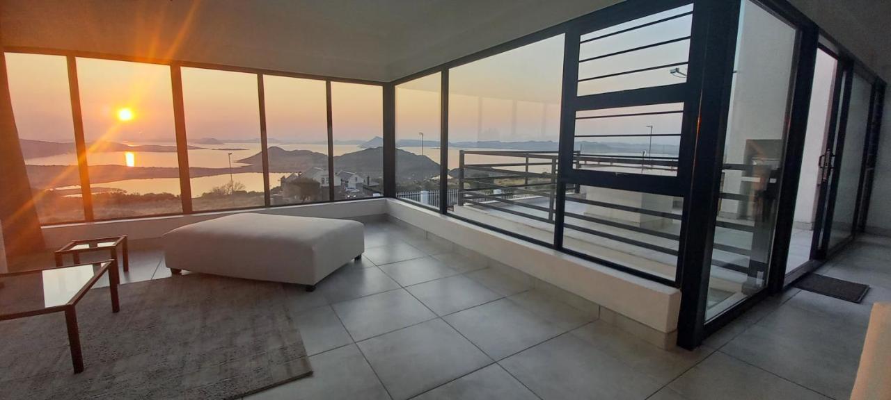 Gariepview Apartment Гарипдам Екстериор снимка