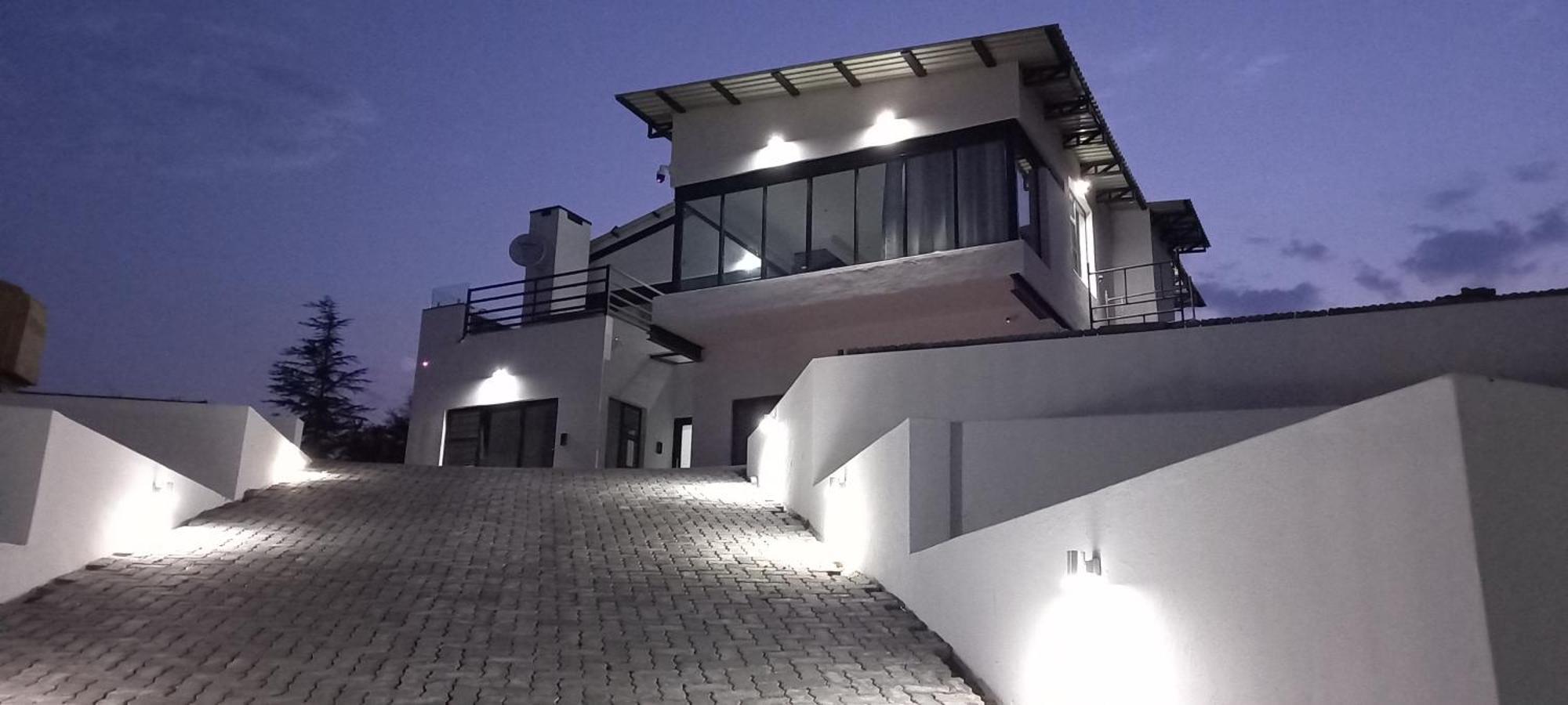 Gariepview Apartment Гарипдам Екстериор снимка