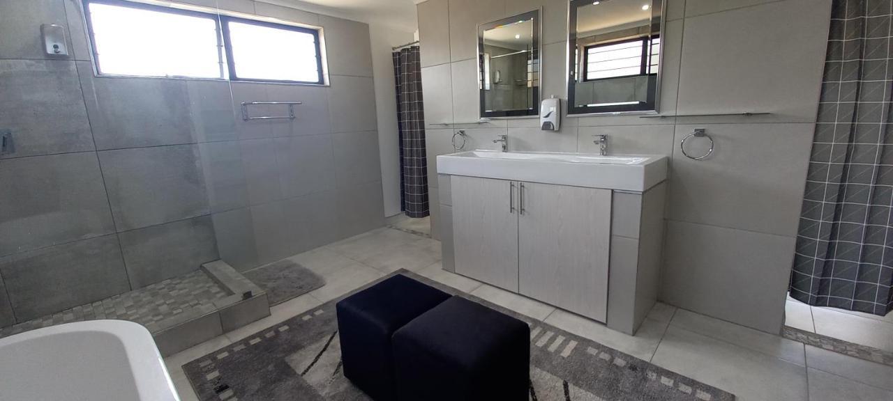 Gariepview Apartment Гарипдам Екстериор снимка