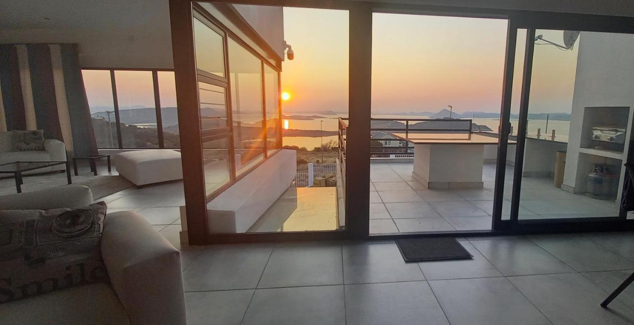 Gariepview Apartment Гарипдам Екстериор снимка