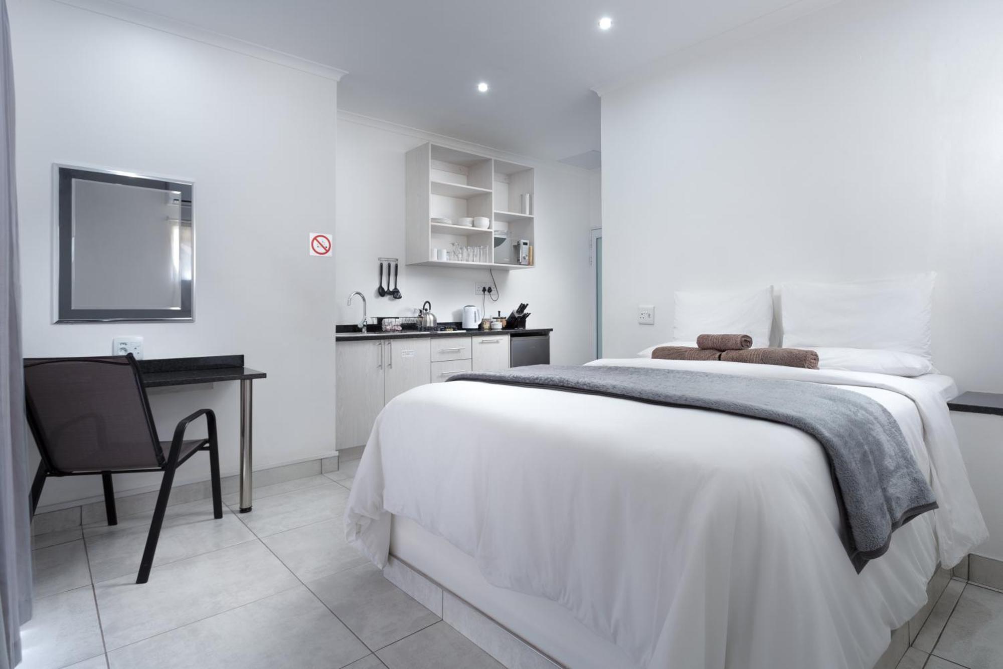 Gariepview Apartment Гарипдам Екстериор снимка