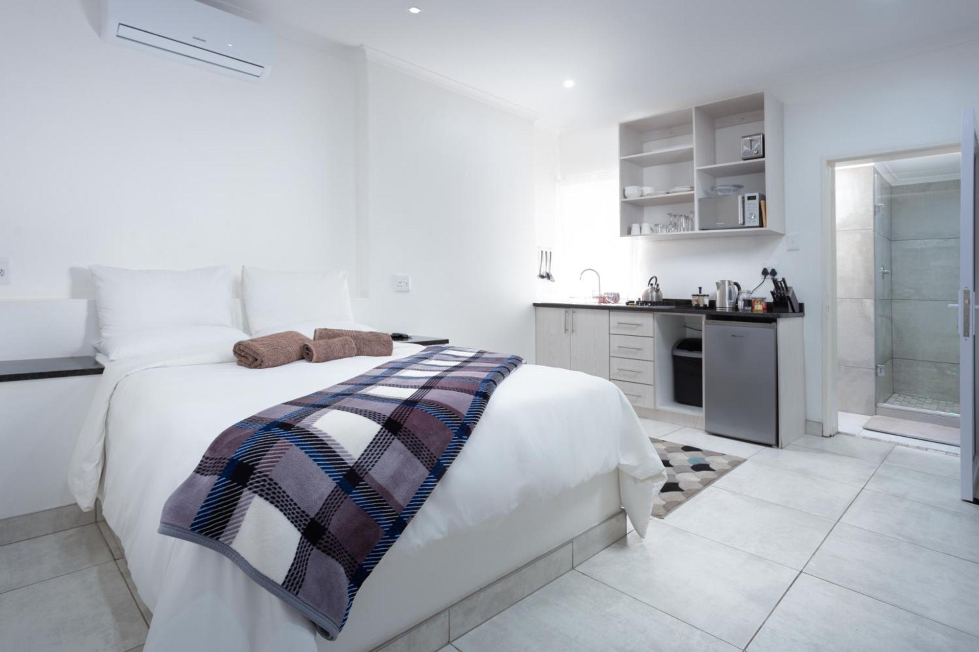 Gariepview Apartment Гарипдам Екстериор снимка