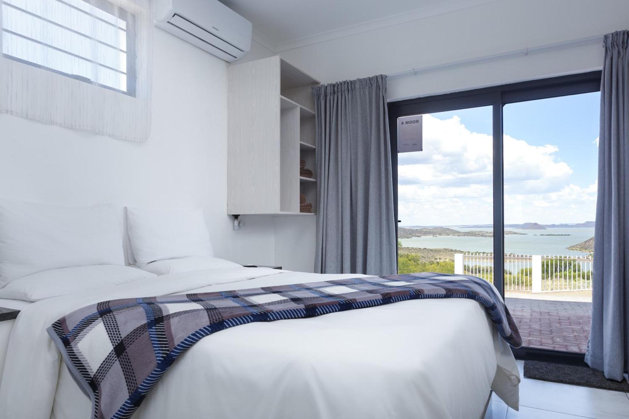 Gariepview Apartment Гарипдам Екстериор снимка