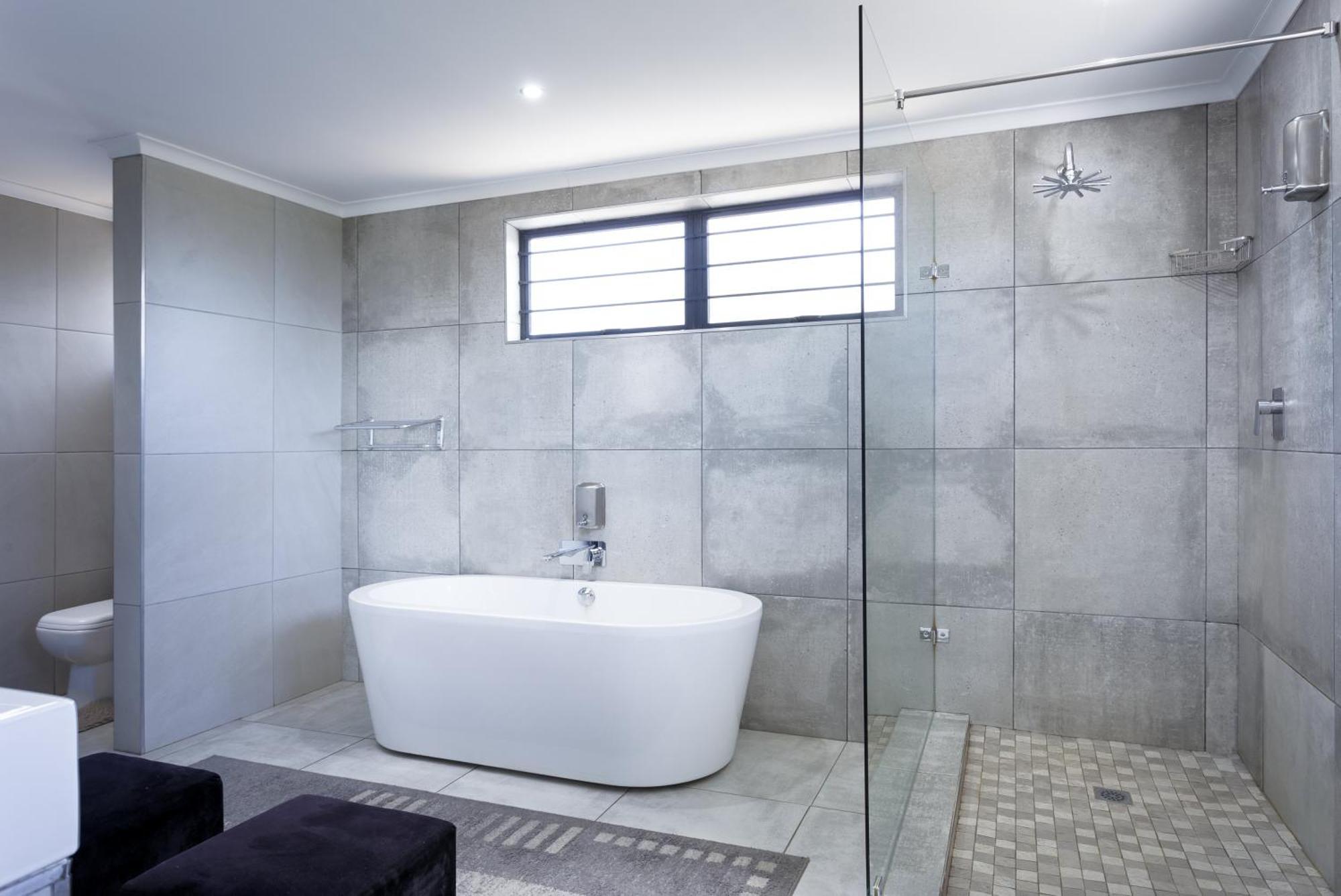 Gariepview Apartment Гарипдам Екстериор снимка