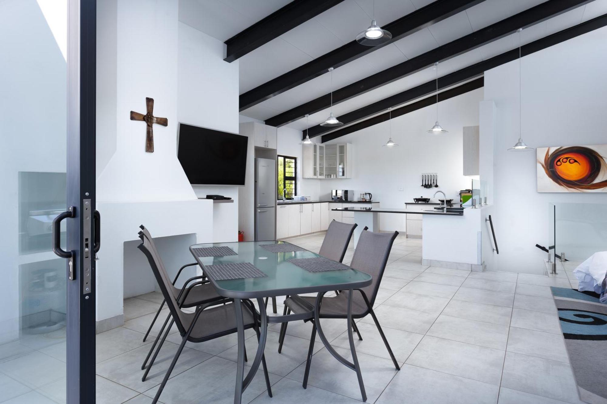 Gariepview Apartment Гарипдам Екстериор снимка