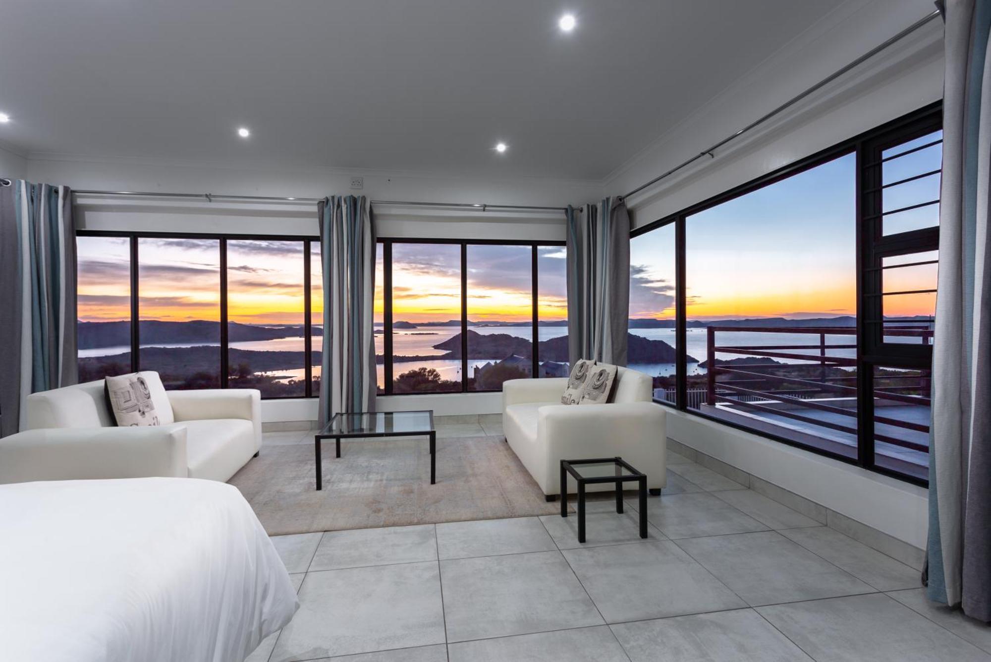 Gariepview Apartment Гарипдам Екстериор снимка