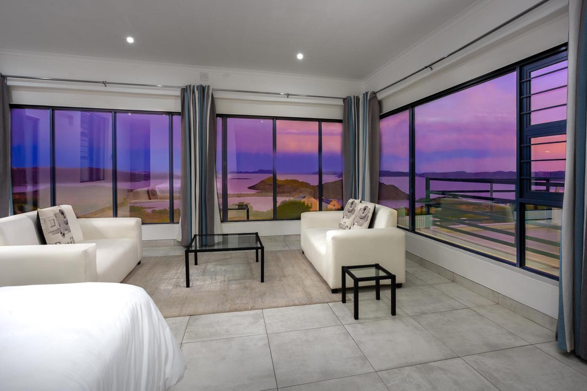 Gariepview Apartment Гарипдам Екстериор снимка