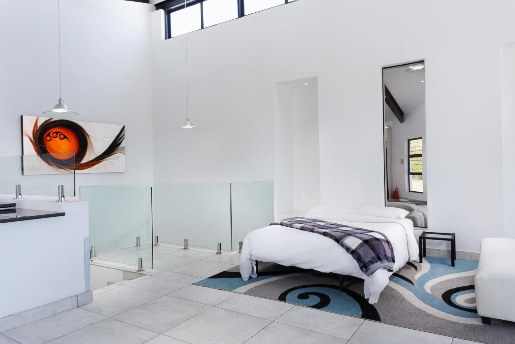 Gariepview Apartment Гарипдам Екстериор снимка