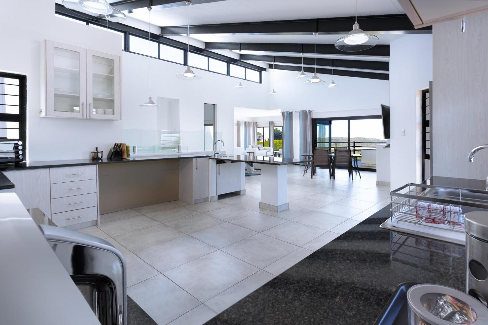 Gariepview Apartment Гарипдам Екстериор снимка