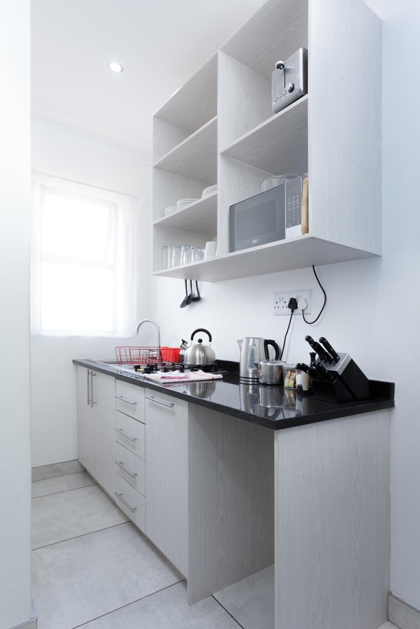 Gariepview Apartment Гарипдам Екстериор снимка