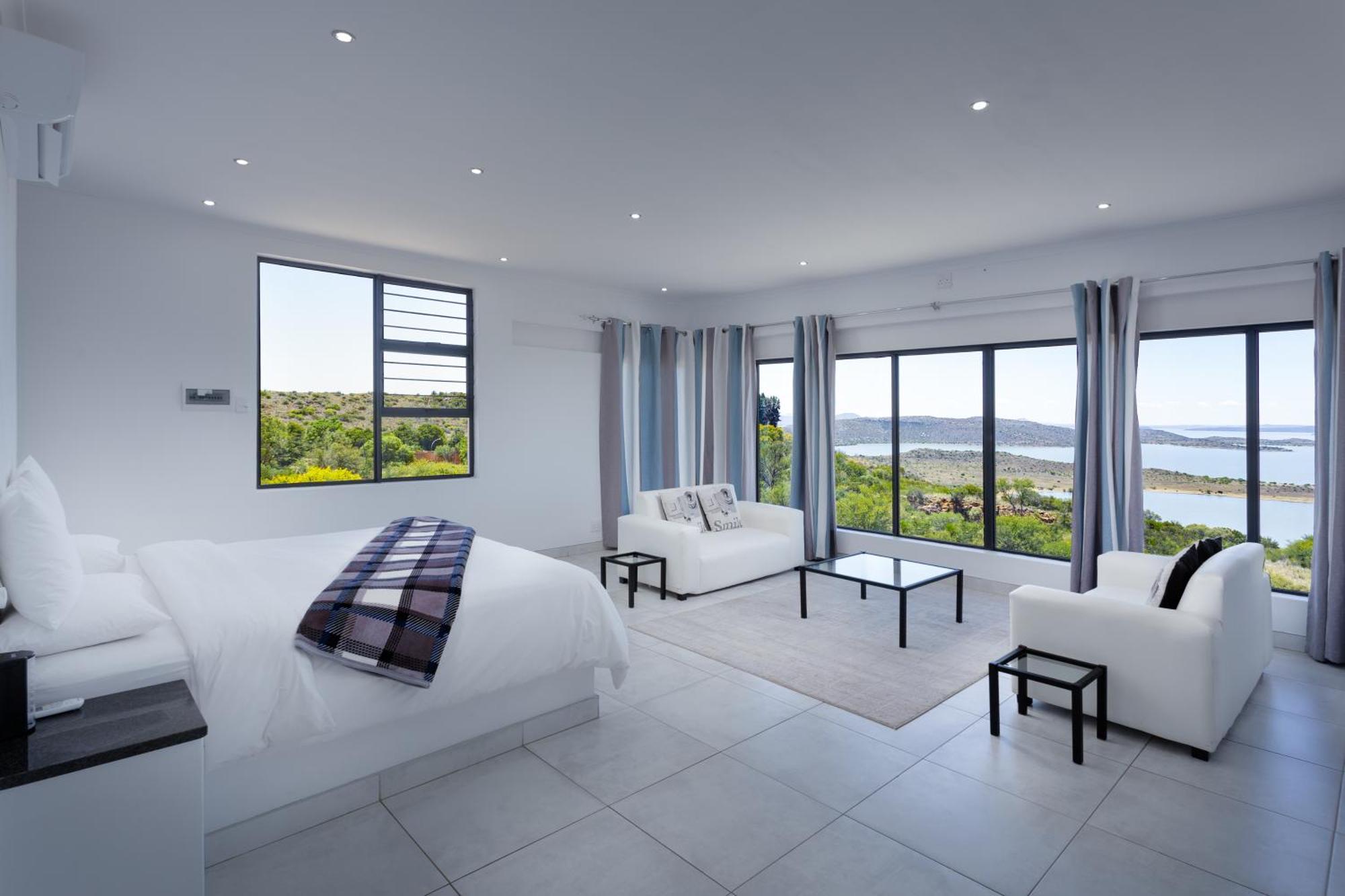Gariepview Apartment Гарипдам Екстериор снимка