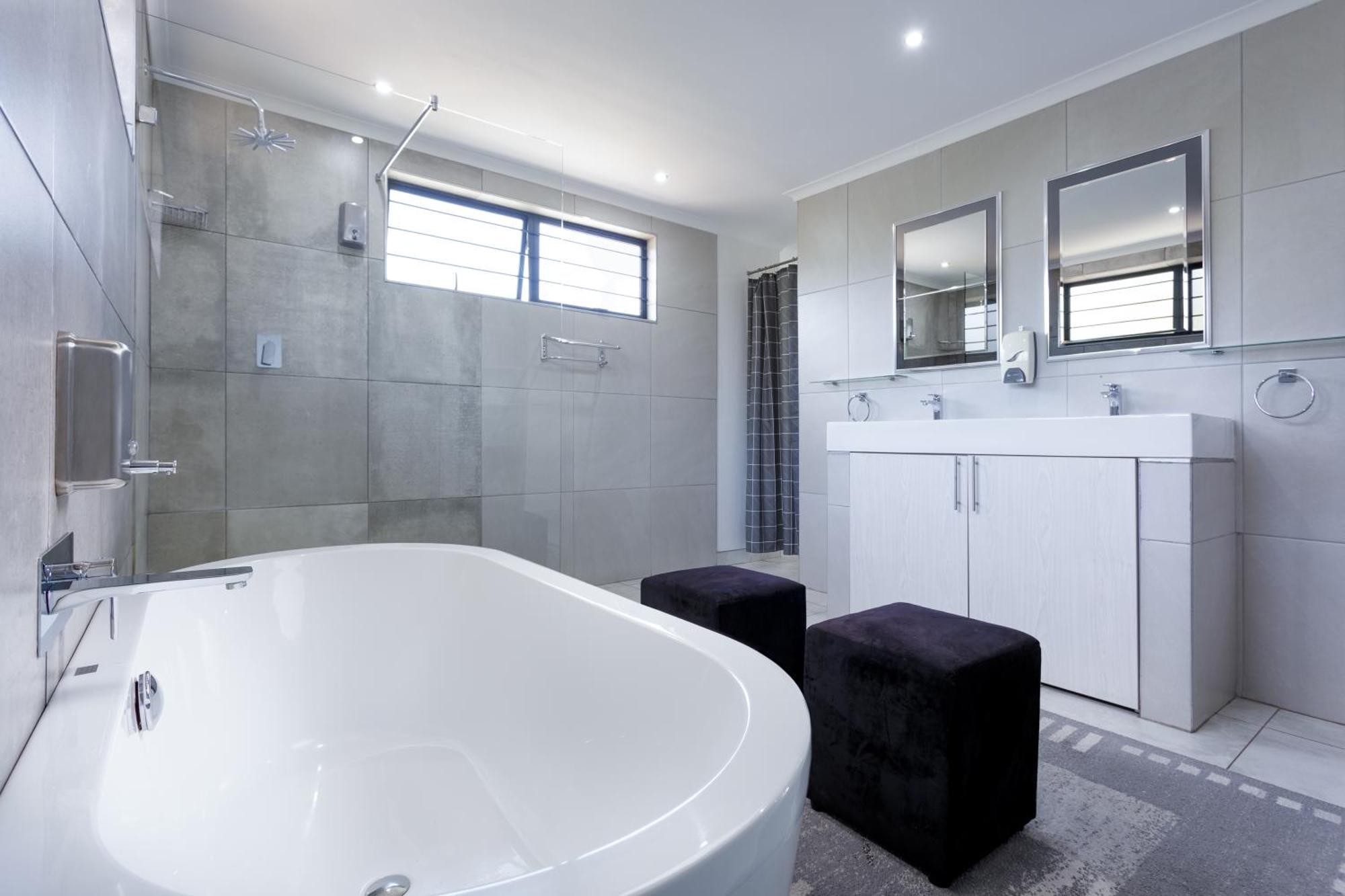 Gariepview Apartment Гарипдам Екстериор снимка