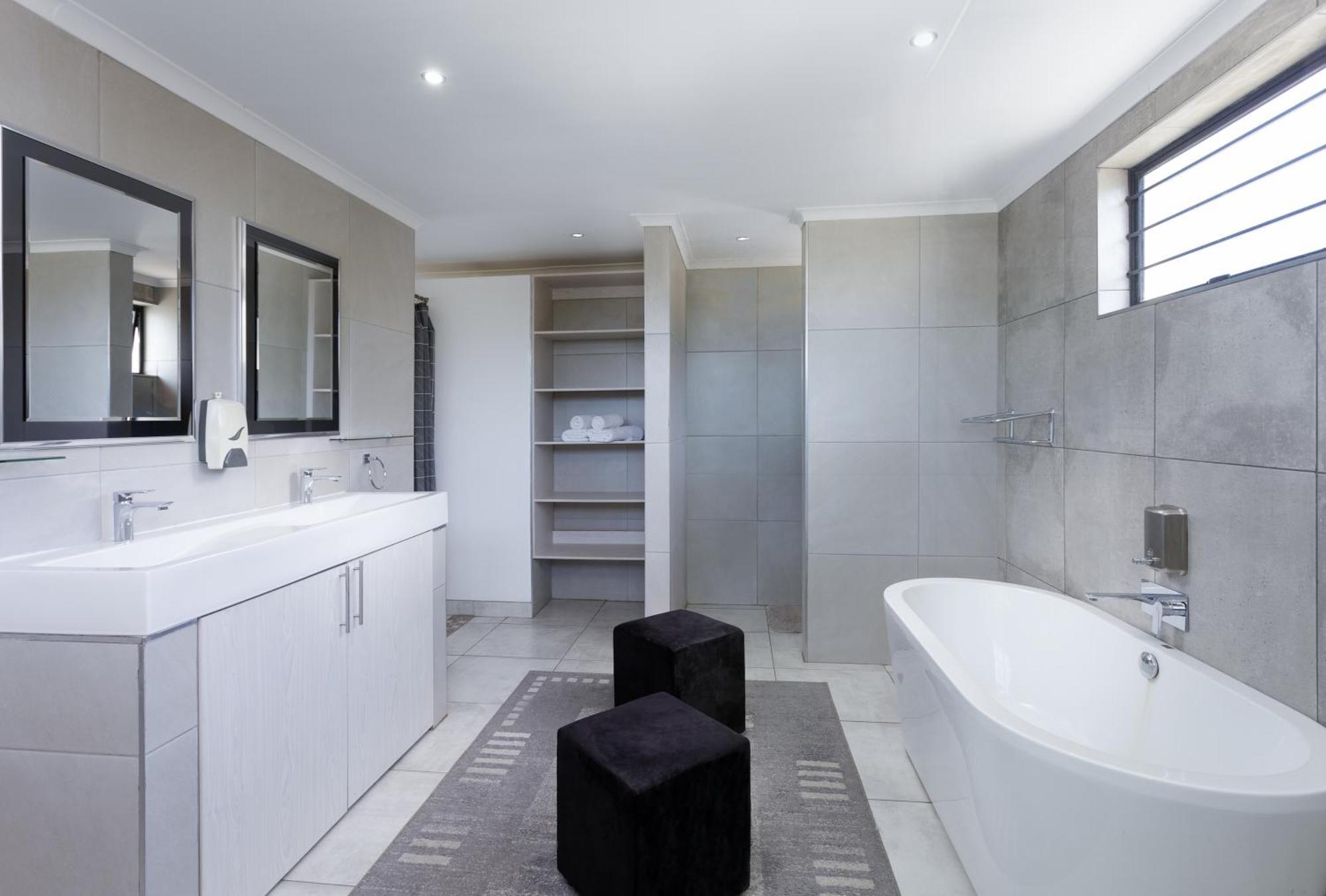 Gariepview Apartment Гарипдам Екстериор снимка