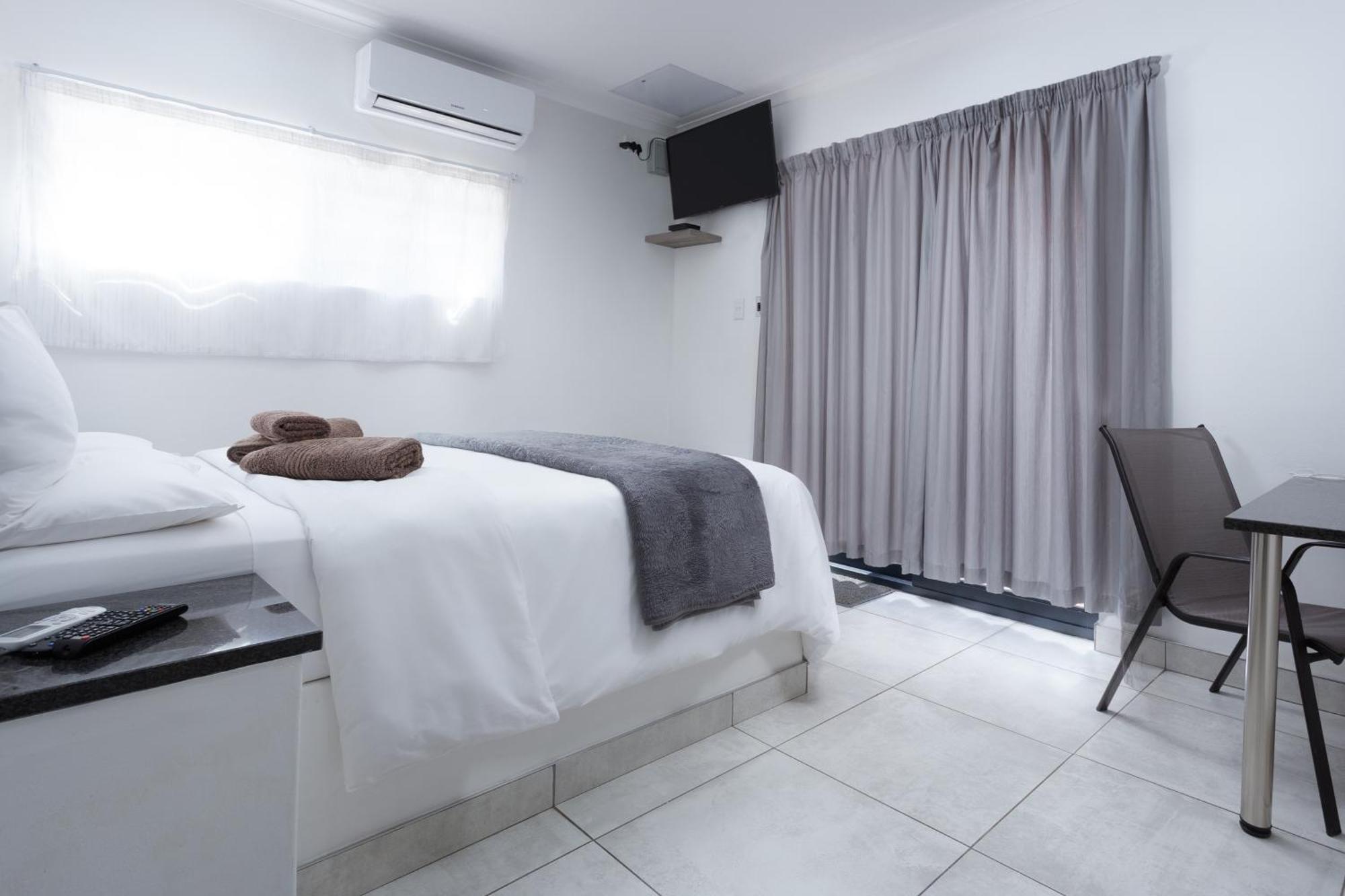 Gariepview Apartment Гарипдам Екстериор снимка