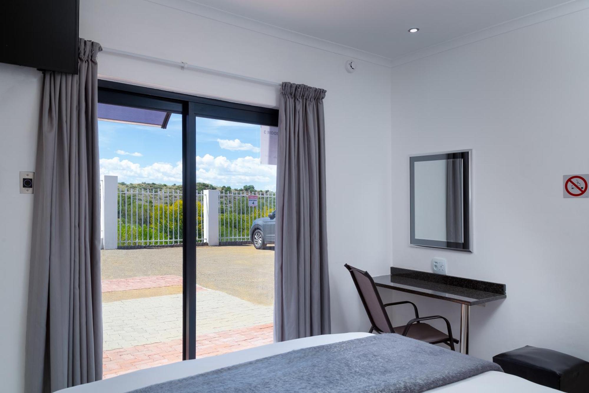 Gariepview Apartment Гарипдам Екстериор снимка