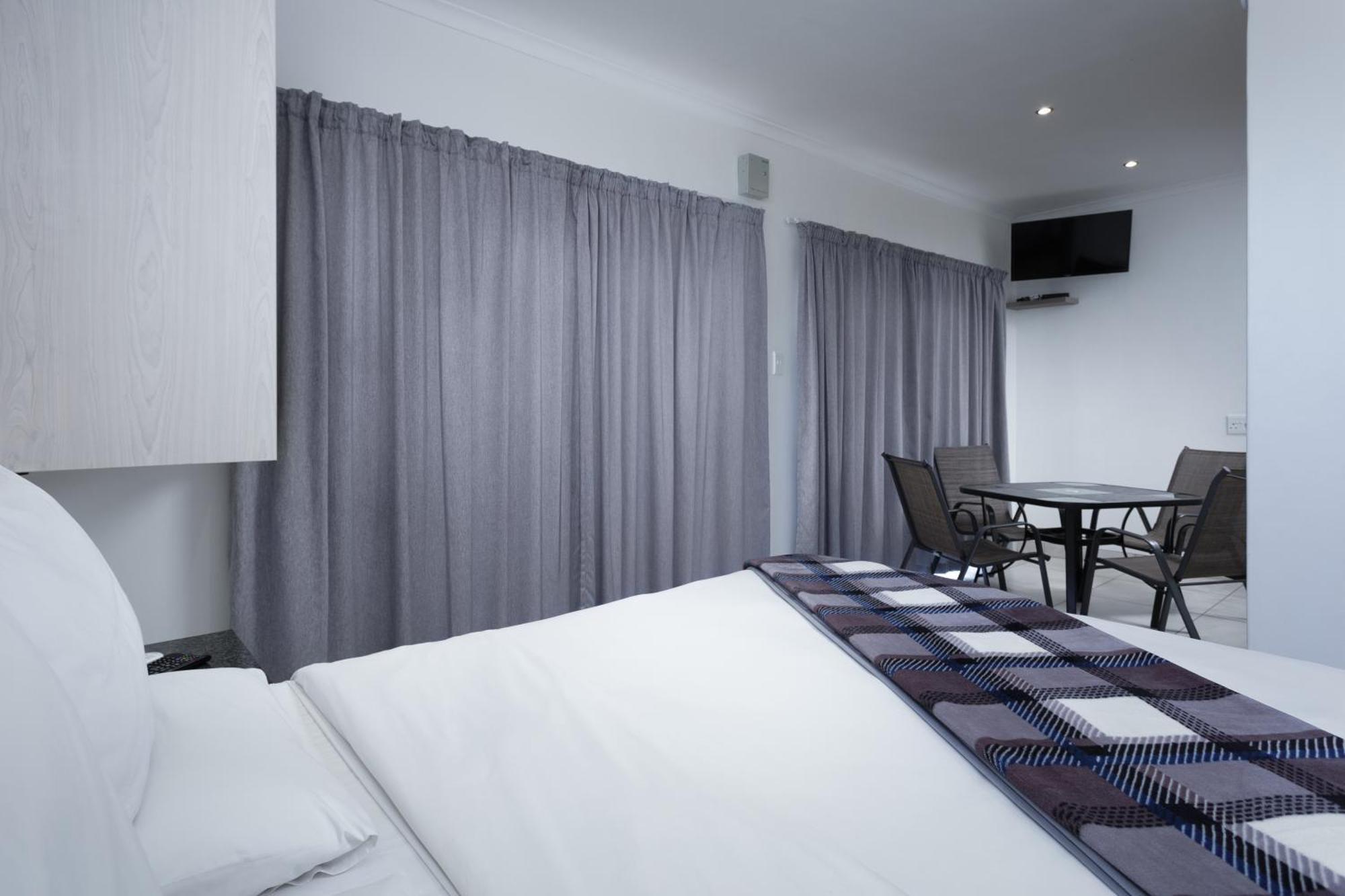 Gariepview Apartment Гарипдам Екстериор снимка