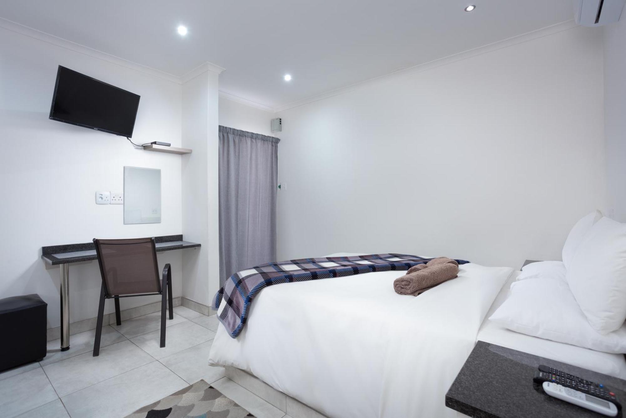 Gariepview Apartment Гарипдам Екстериор снимка