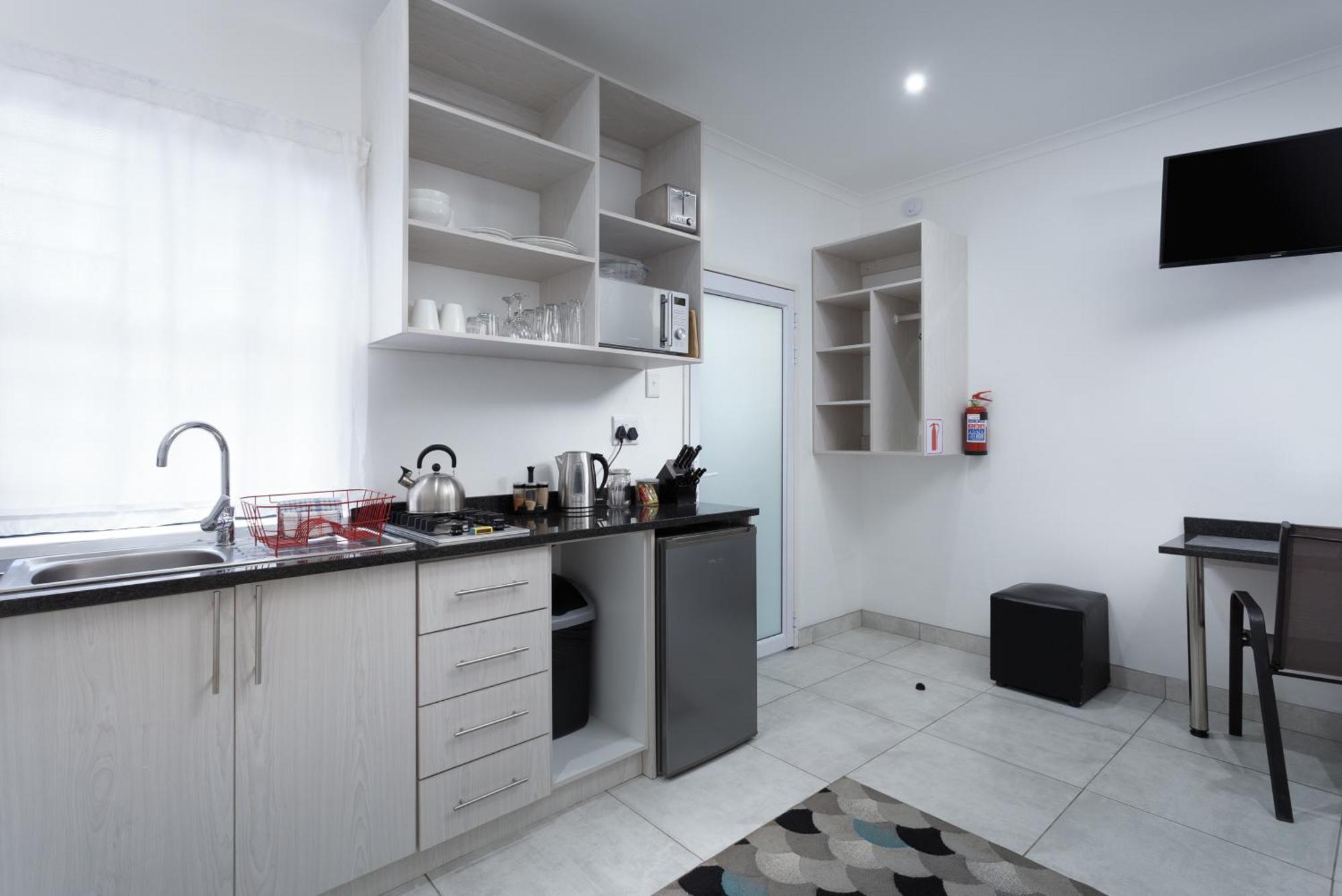 Gariepview Apartment Гарипдам Екстериор снимка