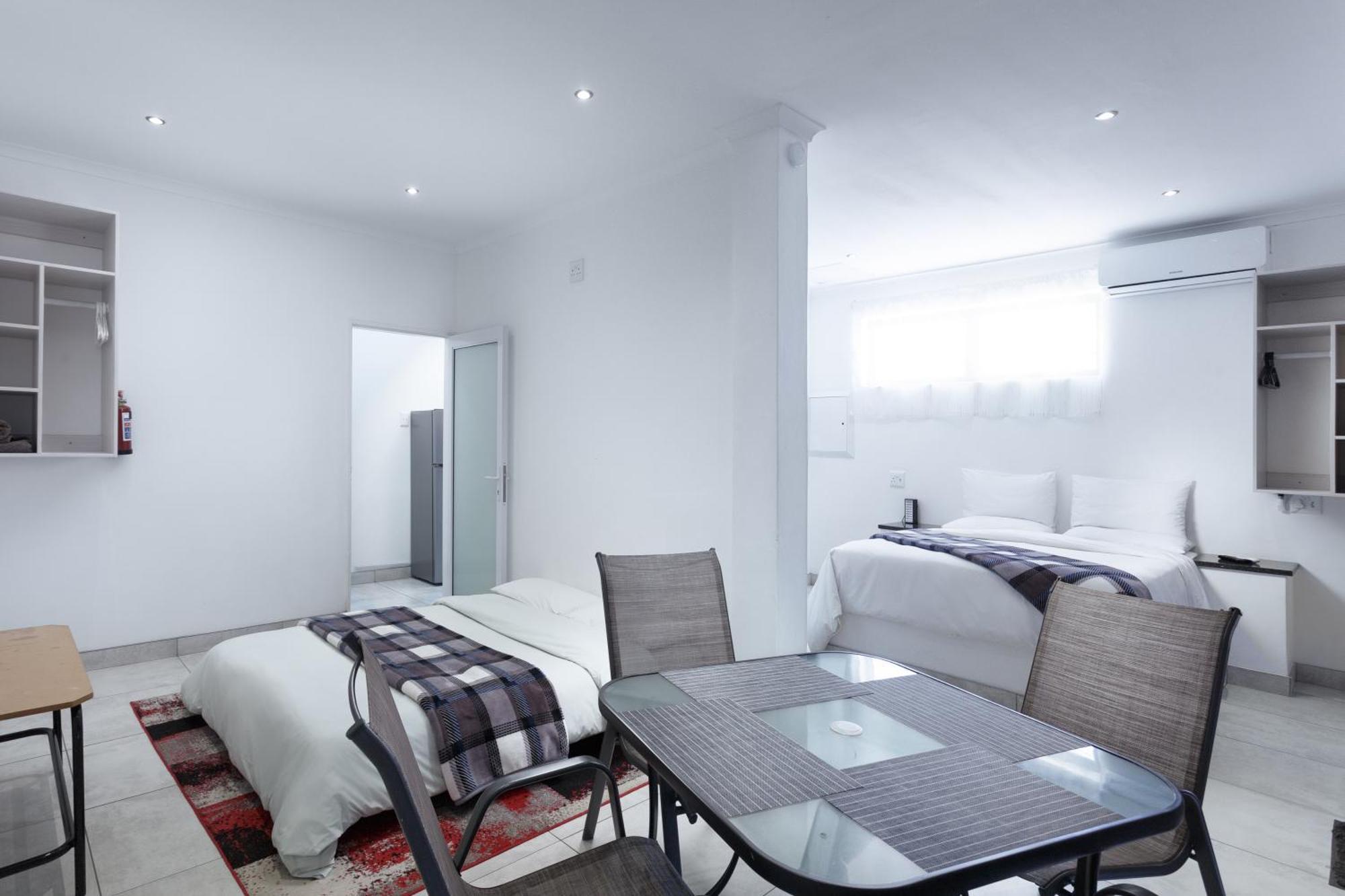 Gariepview Apartment Гарипдам Екстериор снимка