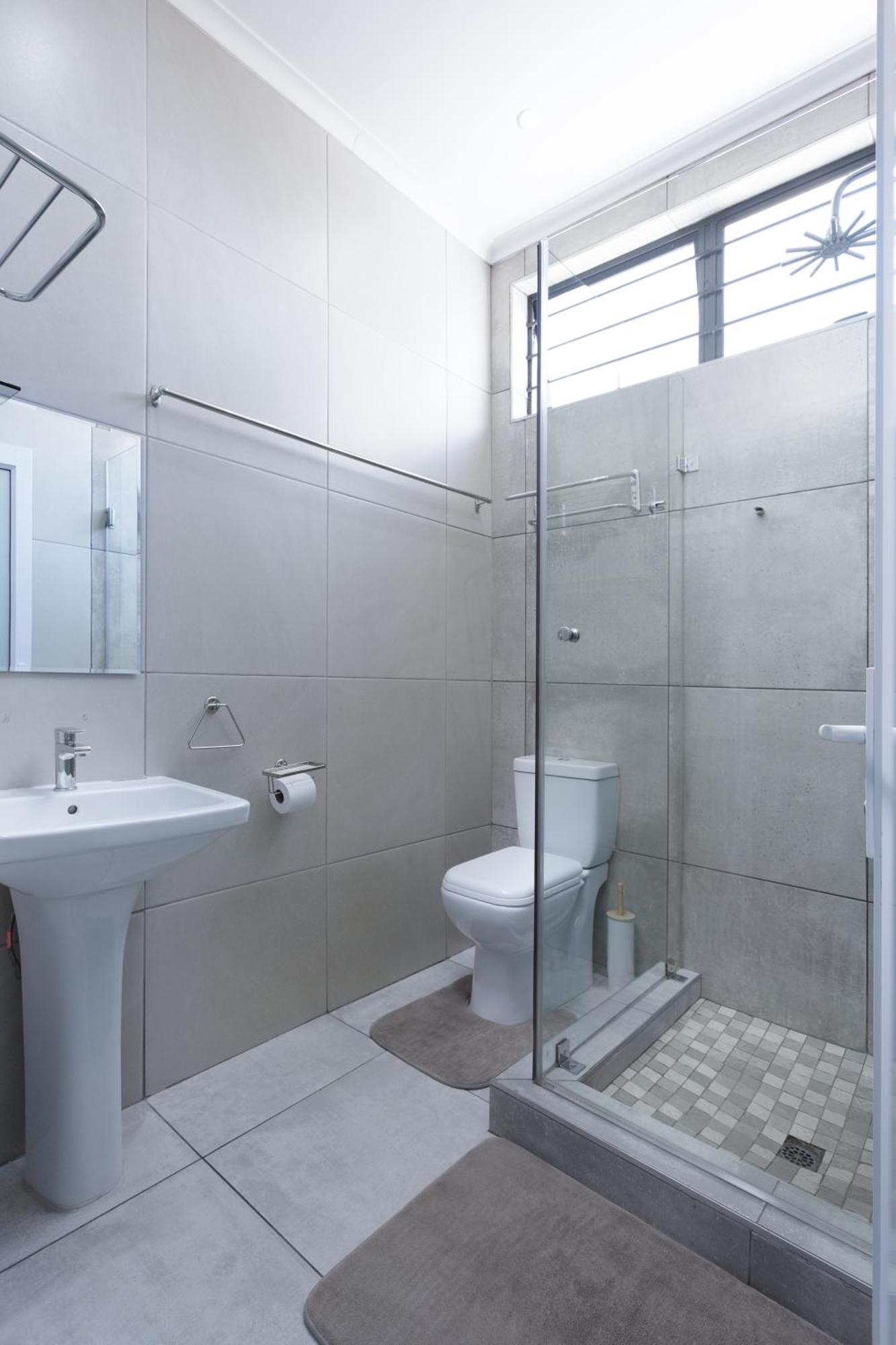Gariepview Apartment Гарипдам Екстериор снимка