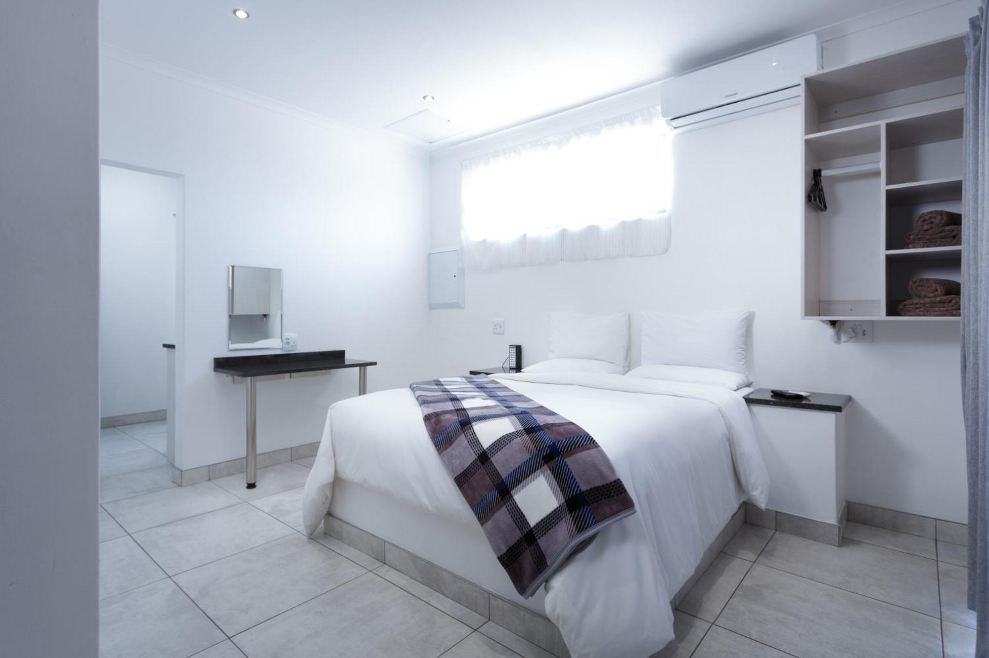 Gariepview Apartment Гарипдам Екстериор снимка