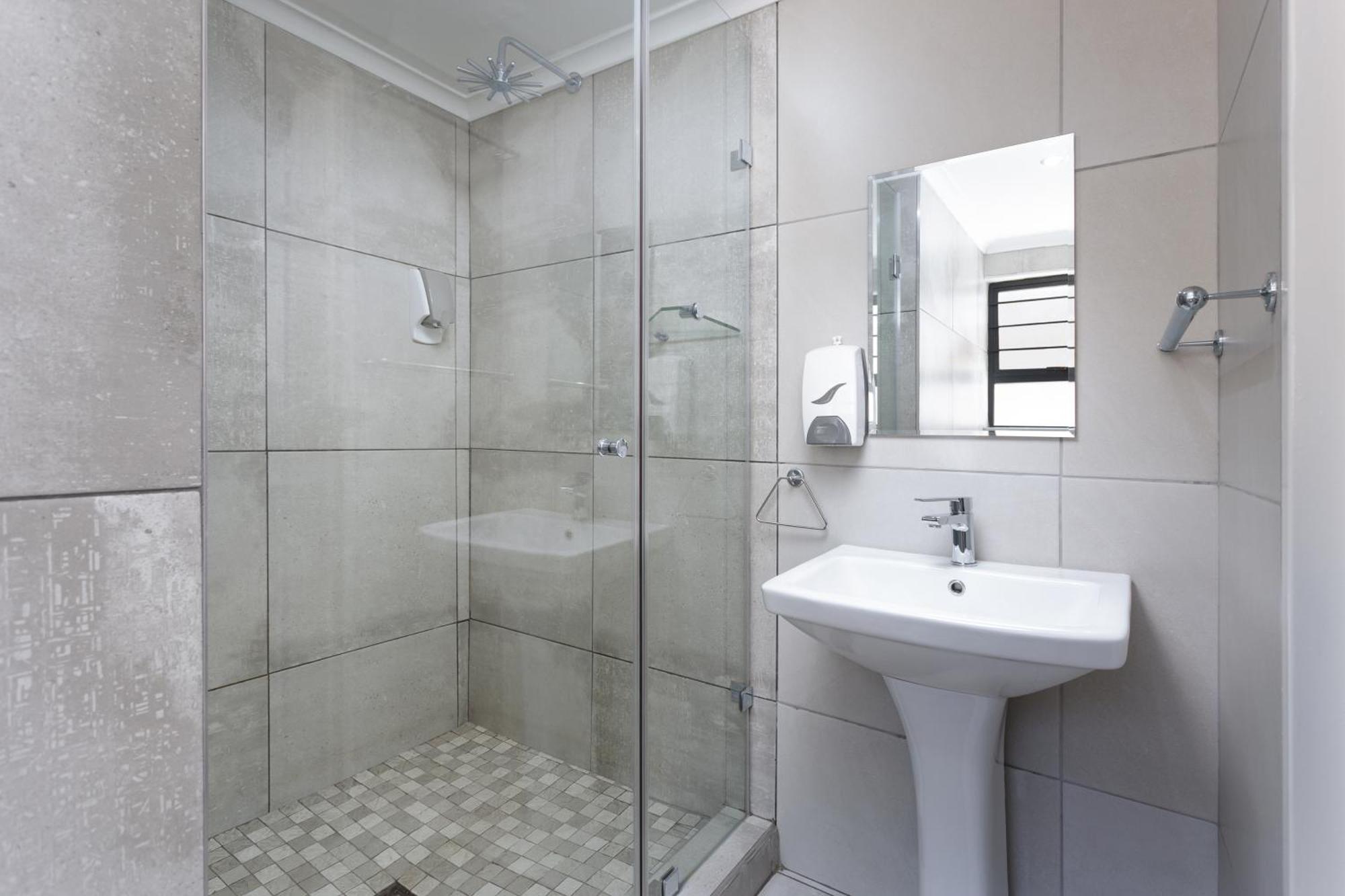 Gariepview Apartment Гарипдам Екстериор снимка