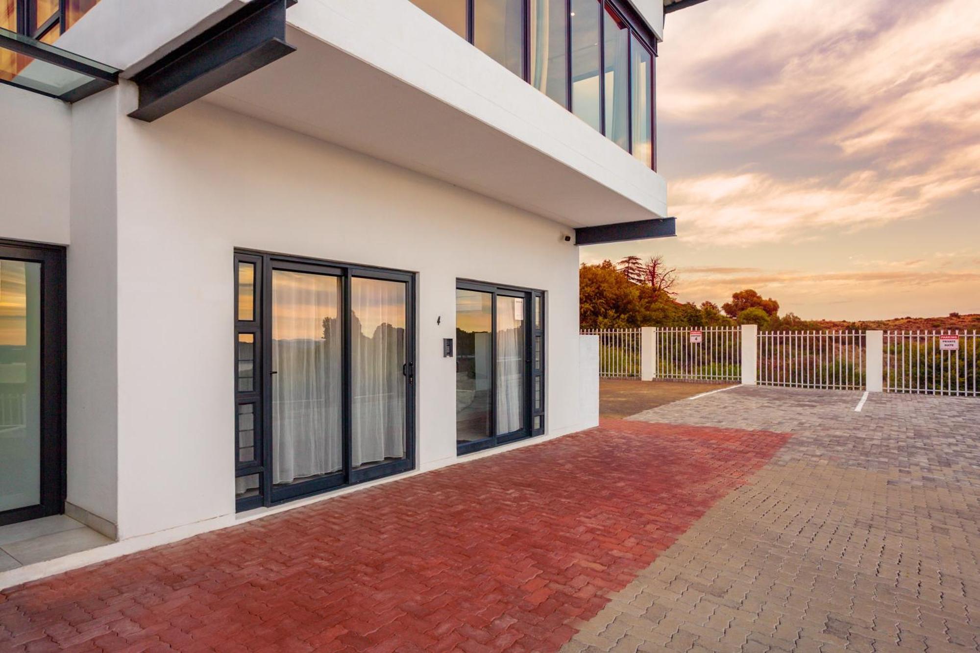 Gariepview Apartment Гарипдам Екстериор снимка