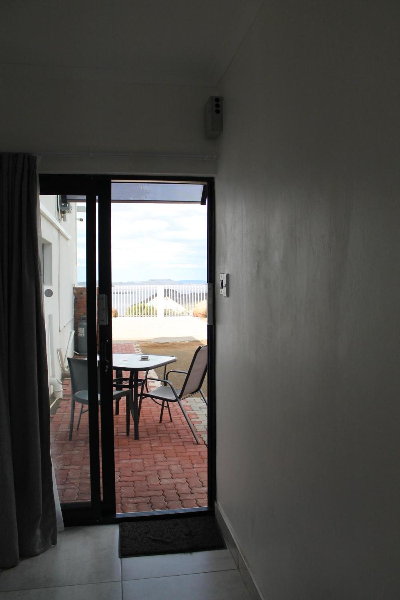 Gariepview Apartment Гарипдам Екстериор снимка